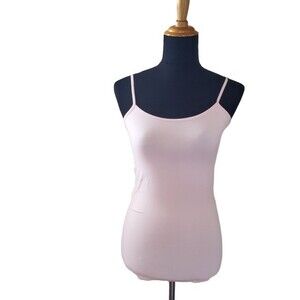 Styles for Less Cami Top S/M Pink